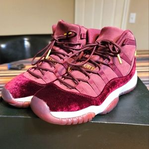 Jordan 11, size 6.5 y